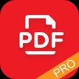 Ikon program: PDF All Pro - Creator Edi…