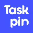 Task Pin - Get It Done or Earn