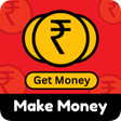 程序图标：Easy win Rupee: Earning A…