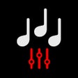 أيقونة البرنامج: Music Backing Tracks