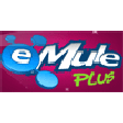 Ikon program: eMule Plus