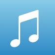 ไอคอนของโปรแกรม: Finetunes Music Player