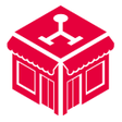 Symbol des Programms: Bison Mobile Store