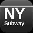 Ícone do programa: NY Subway