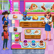 أيقونة البرنامج: Cooking Star Chef