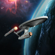 プログラムのアイコン：Trek - Star Trek Wallpape…