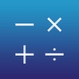 أيقونة البرنامج: Basic Math