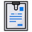 プログラムのアイコン：Resume Analyser