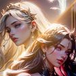 ไอคอนของโปรแกรม: 龍蛋契約覺醒