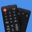 Ícone do programa: ControlMeister Samsung Re…
