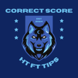أيقونة البرنامج: Correct Score HT FT