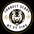 أيقونة البرنامج: Correct Score HT FT