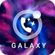 Galaxy Theme 4 Whats Plus Azul