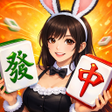 Icoon van programma: Mahjong Go Go Tile
