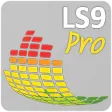AirFader LS9 Pro