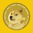 プログラムのアイコン：Dogemate - Dogecoin Track…