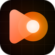 プログラムのアイコン：VidsDash - Video Maker AI