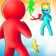 Иконка программы: Giant run Boss 3d  - Join…