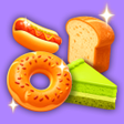 Ícone do programa: Sugar Bakery Pop