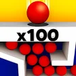 プログラムのアイコン: Split Balls 3D