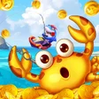 Icône du programme : Crab Jumping Challenge