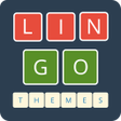 Icon of program: Lingo Themes. The word ga…