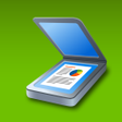 프로그램 아이콘: Clear Scanner: Free PDF S…