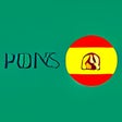 أيقونة البرنامج: Pons alemán-español