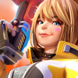 أيقونة البرنامج: Superpower Squad