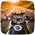 プログラムのアイコン：How to Ride a Motorcycle …