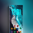 أيقونة البرنامج: Theme for Samsung S20 Ult…