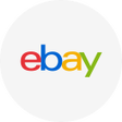 Ikona programu: eBay Popularity Sort