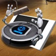 Programikonen: Robot Vacuums Simulator