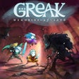 Icône du programme : Greak: Memories of Azur