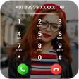 Ikona programu: My Photo Phone Dialer
