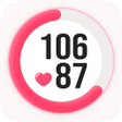 أيقونة البرنامج: HeartFlow Launcher
