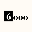 プログラムのアイコン：6000 thoughts  AI Life Co…