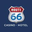 Icon of program: Route 66 Casino Hotel