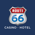 Ikona programu: Route 66 Casino Hotel