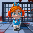 Ícone do programa: Toy Escape: Prison Breako…