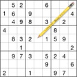 Ikona programu: Sudoku
