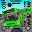 Coach Bus Train Driving Games