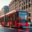 أيقونة البرنامج: Coach Bus Train Driving G…