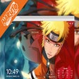 Naruto New Tab