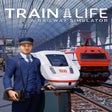 Programikonen: Train Life: A Railway Sim…