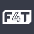 ไอคอนของโปรแกรม: Fit4Tennis