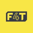 Icoon van programma: Fit4Tennis