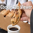 程序图标：Cookie Tab Viewer