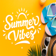 Icône du programme : Summer Wallpaper