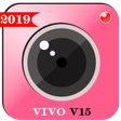 プログラムのアイコン：Camera For VIVO V15 Pro